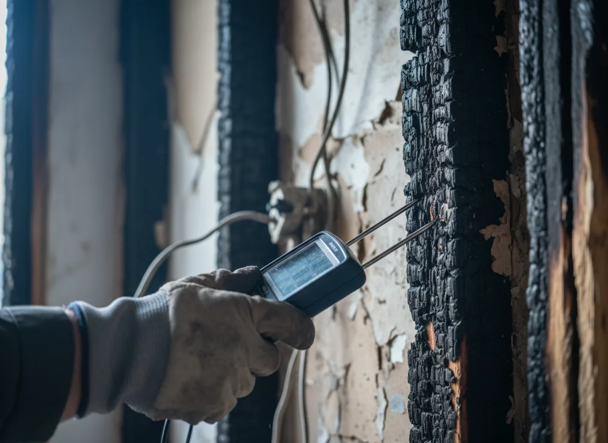 Fire Damage Restoration Eastern, KY FAQs